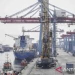 Pelindo Perbaiki Akses Jalan Menuju Terminal Peti Kemas Kendari New Port di Bungkutoko untuk Lancarkan Distribusi Barang